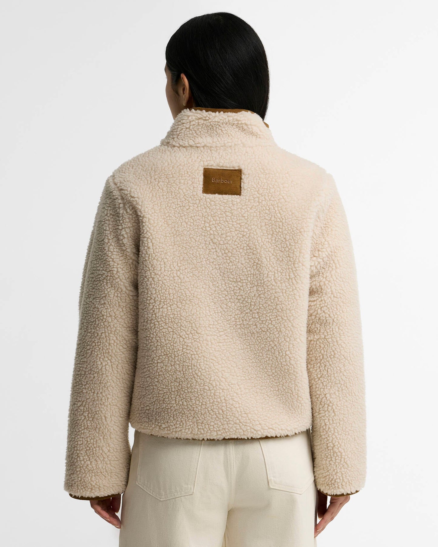 Barbour Women's Elenora Fleece Jacket