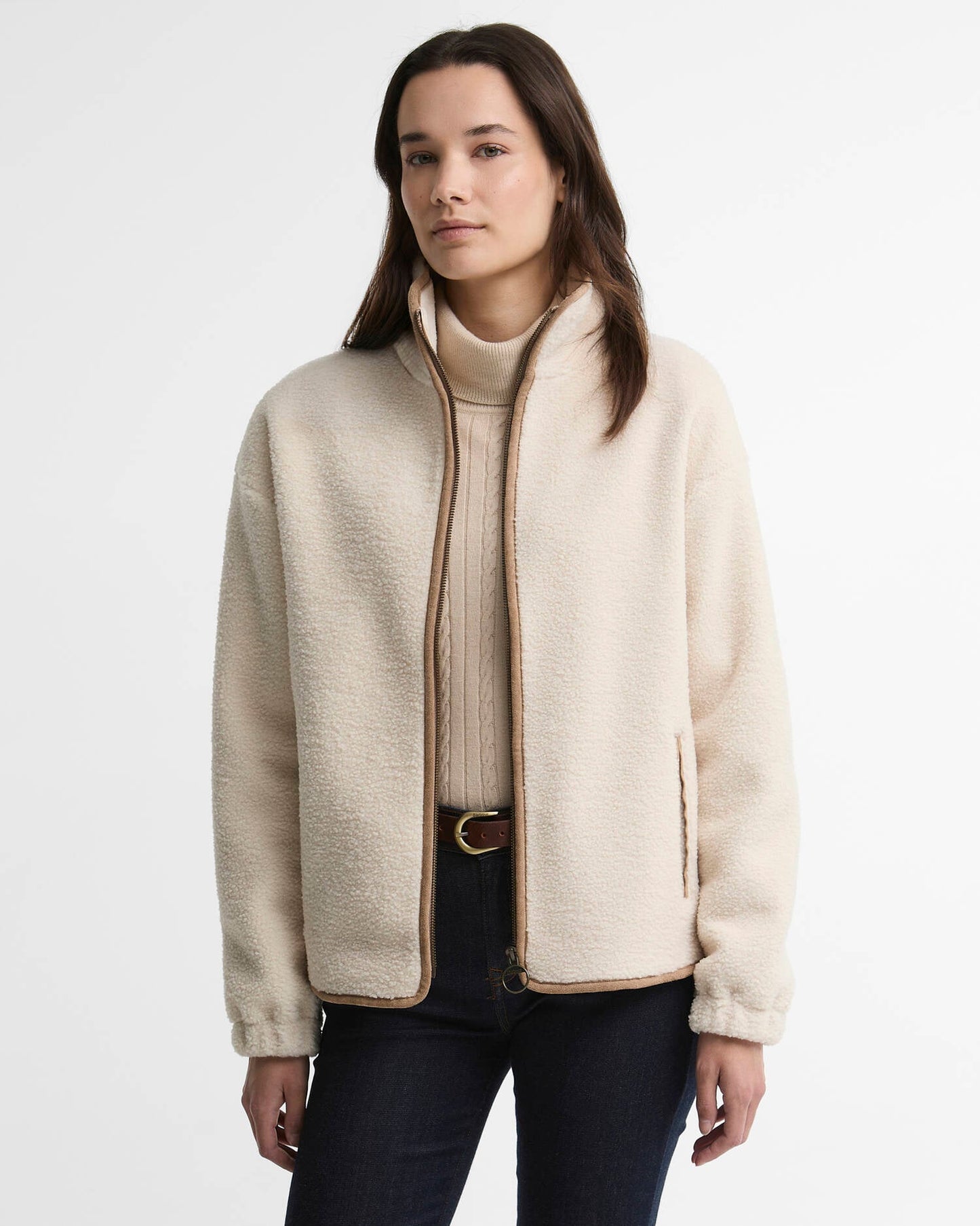 Barbour Women's Homeswood Fleece