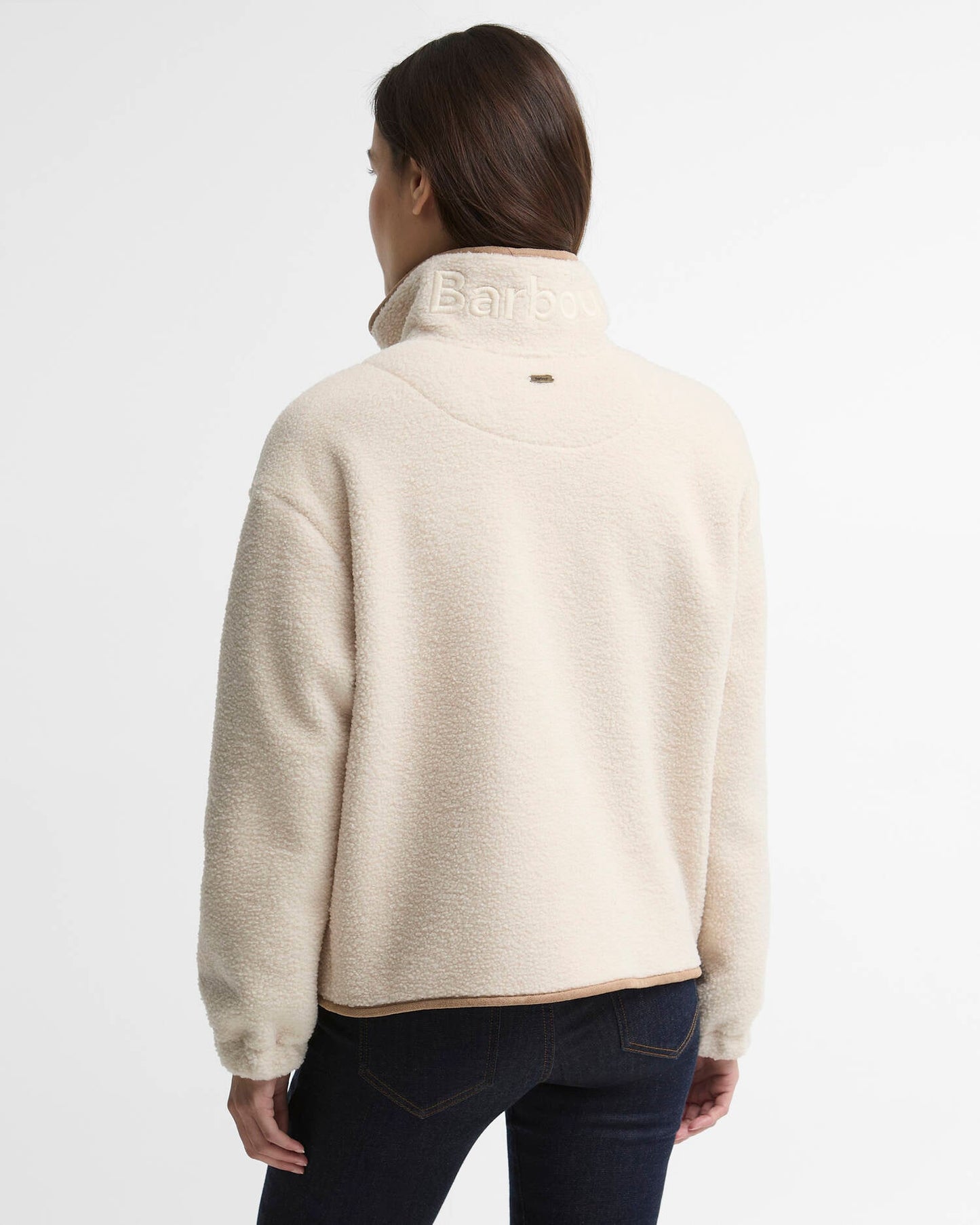 Barbour Women's Homeswood Fleece