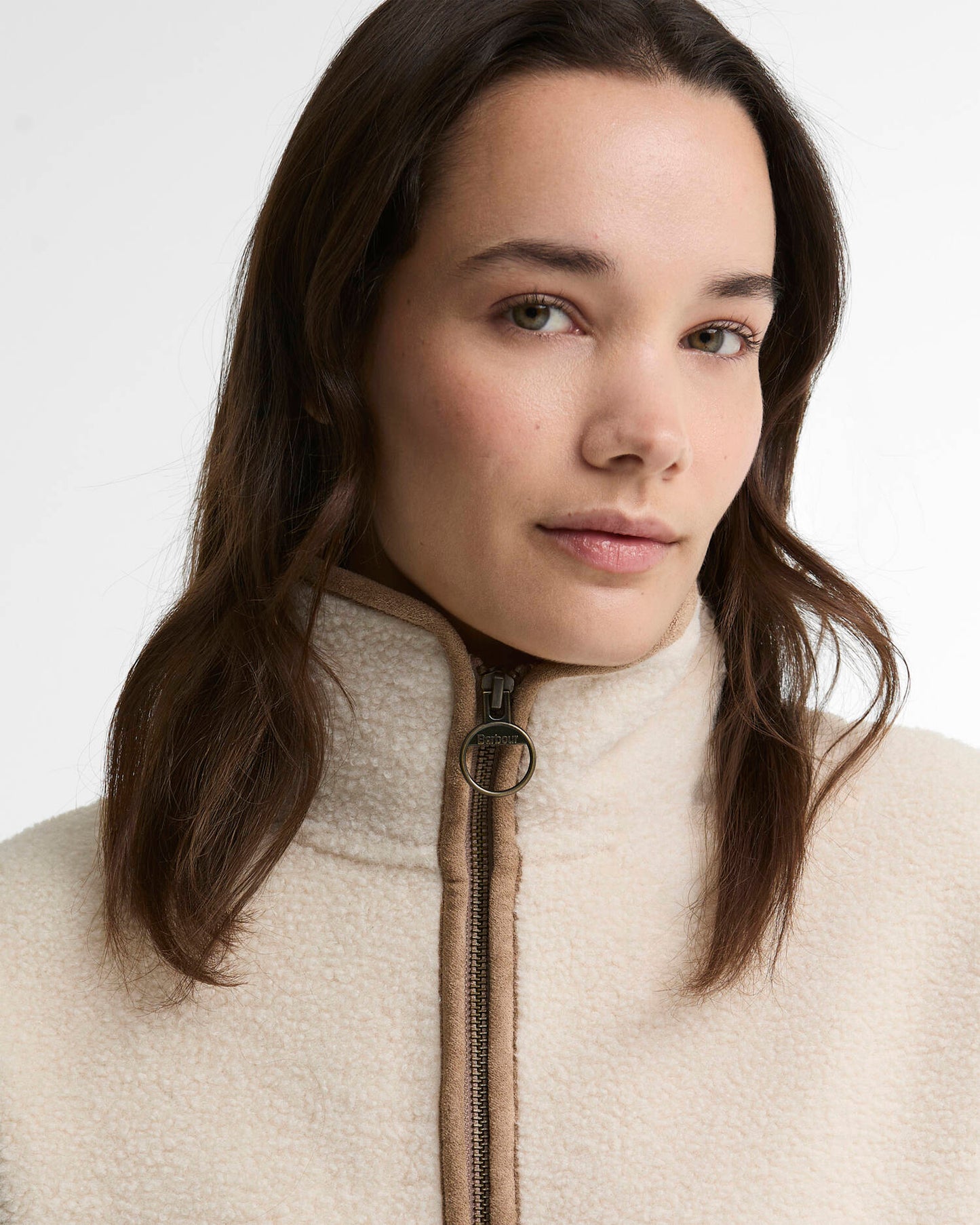 Barbour Women's Homeswood Fleece