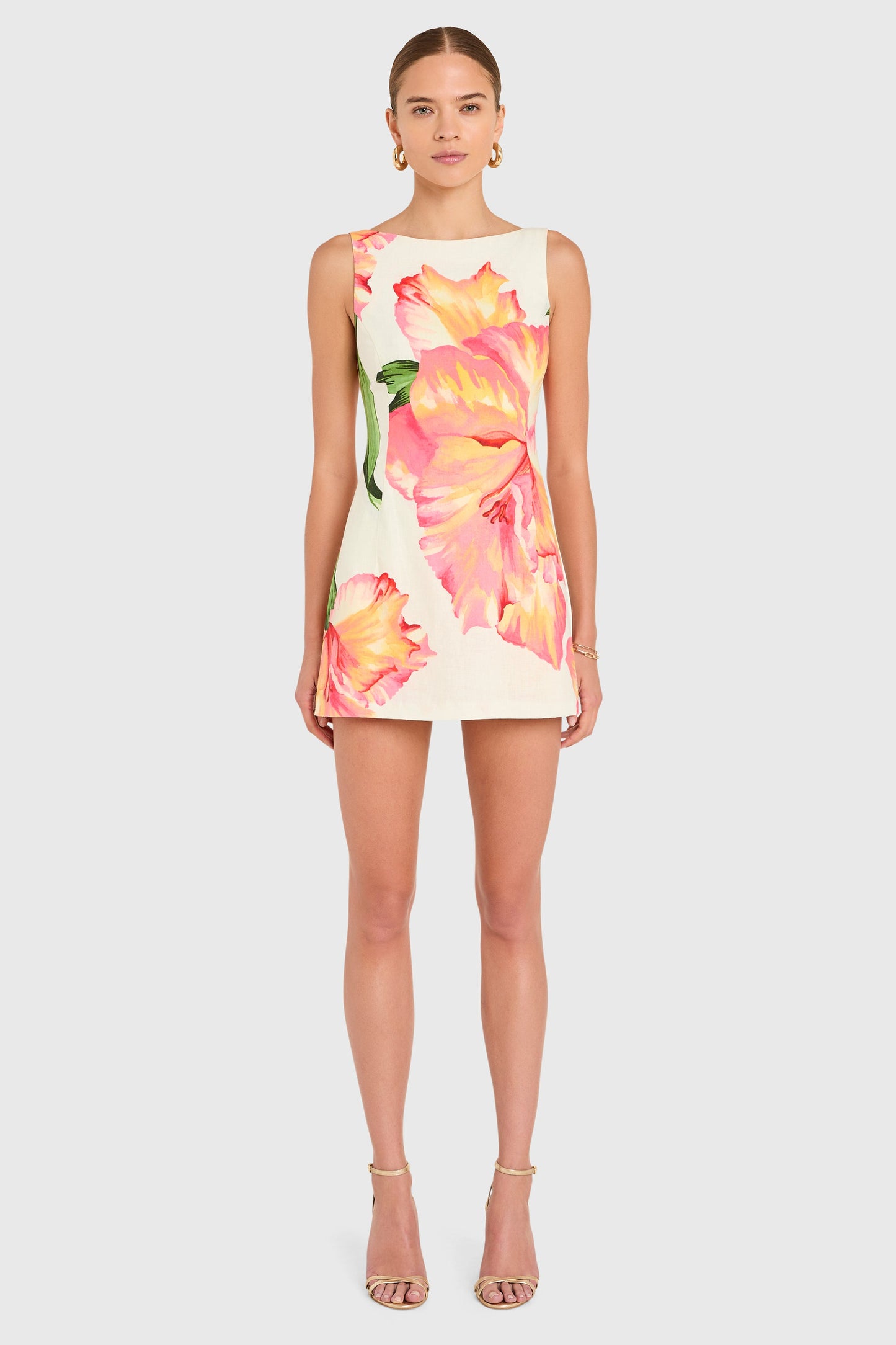 Amanda Uprichard Women's Francie Romper