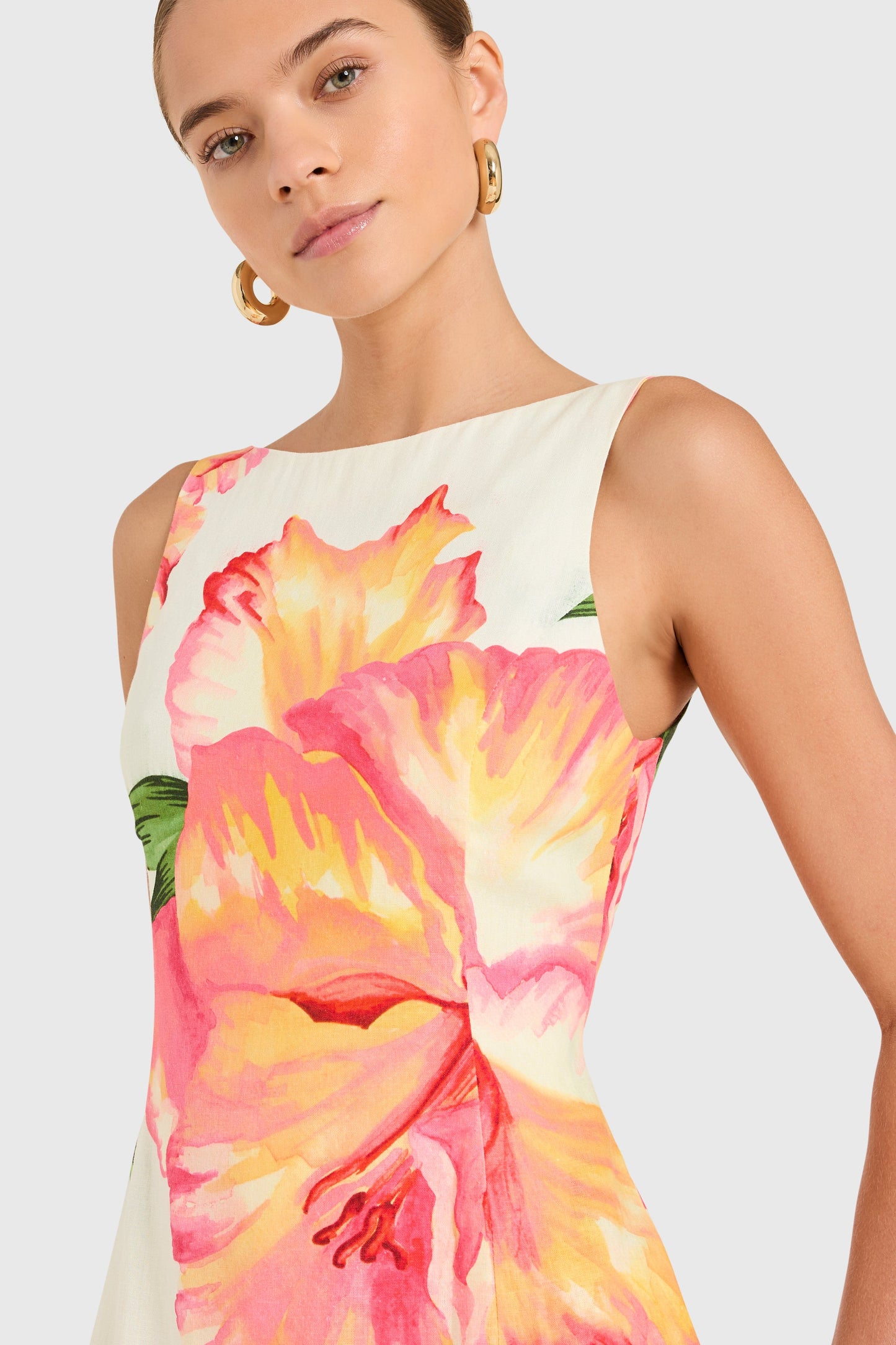 Amanda Uprichard Women's Francie Romper