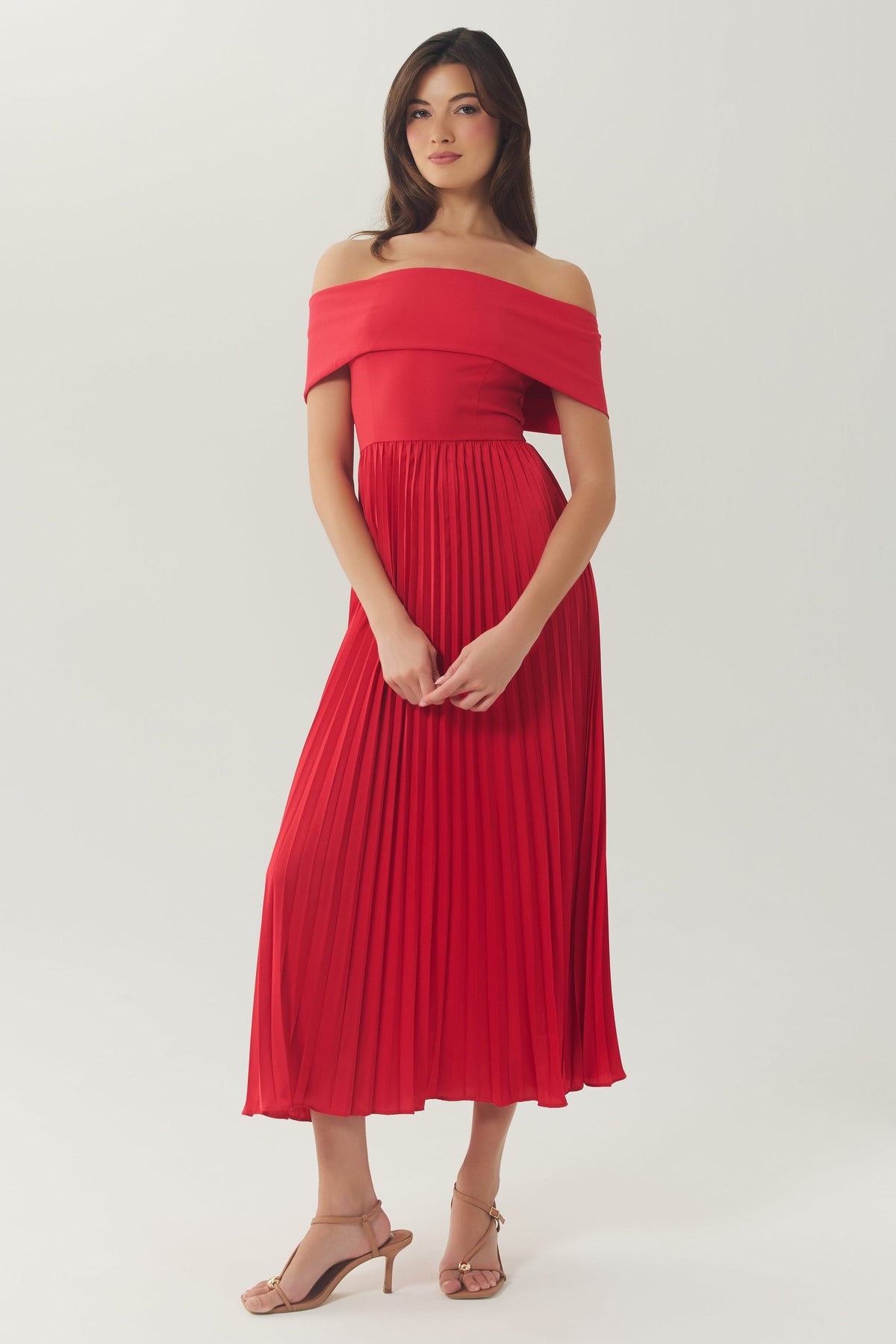 Hutch Stockton Dress