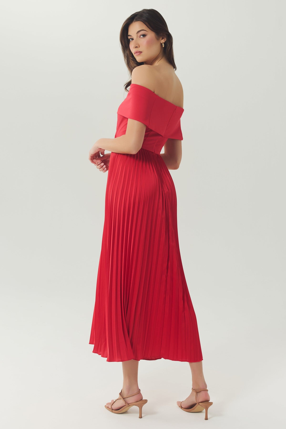 Hutch Stockton Dress