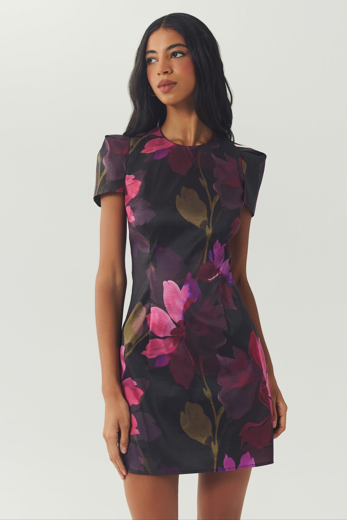 Hutch Bryce Dress