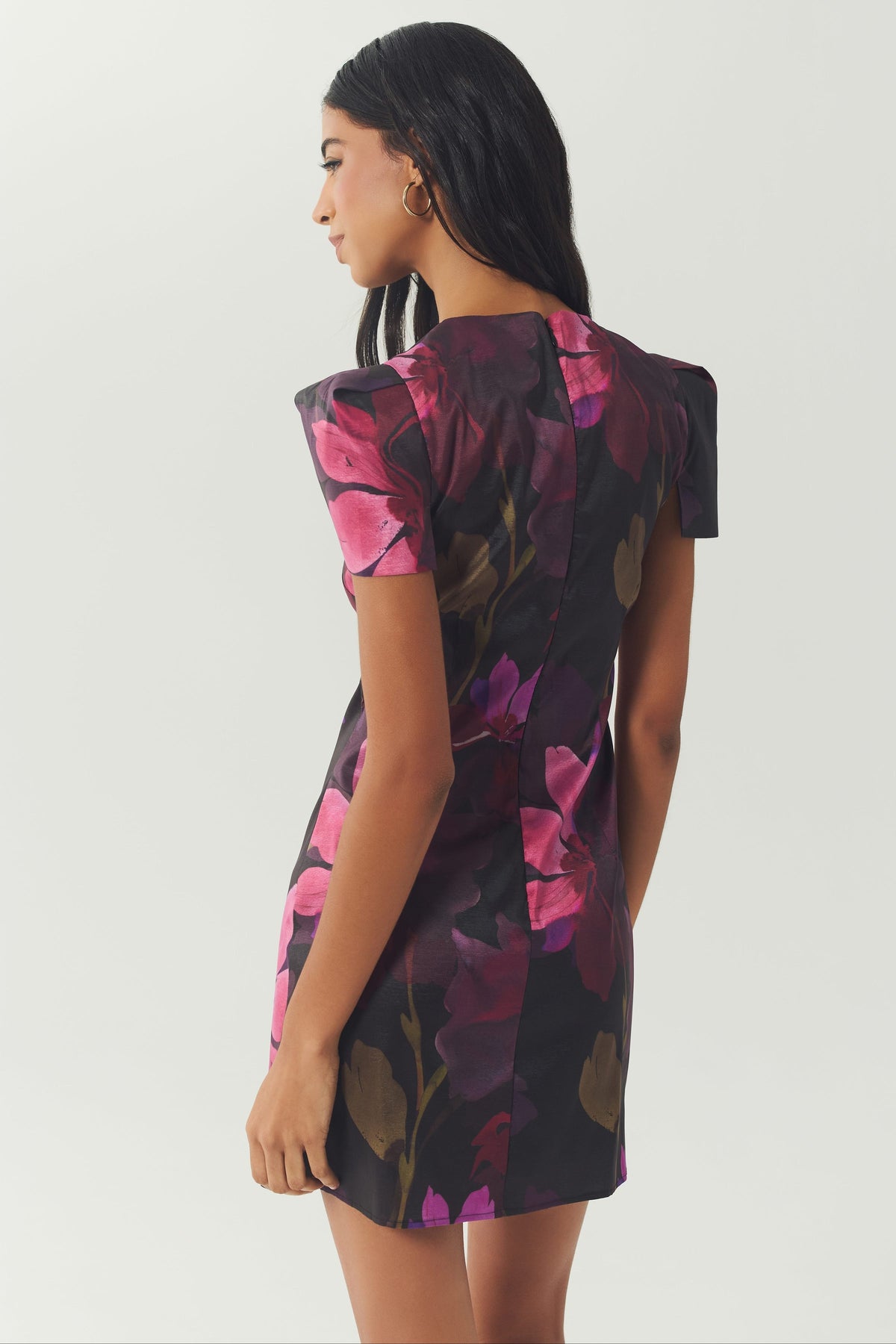 Hutch Bryce Dress