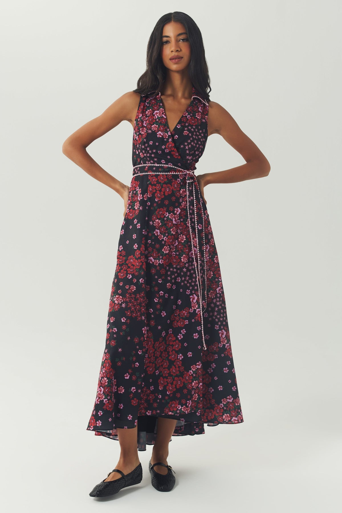 Hutch Vela Dress