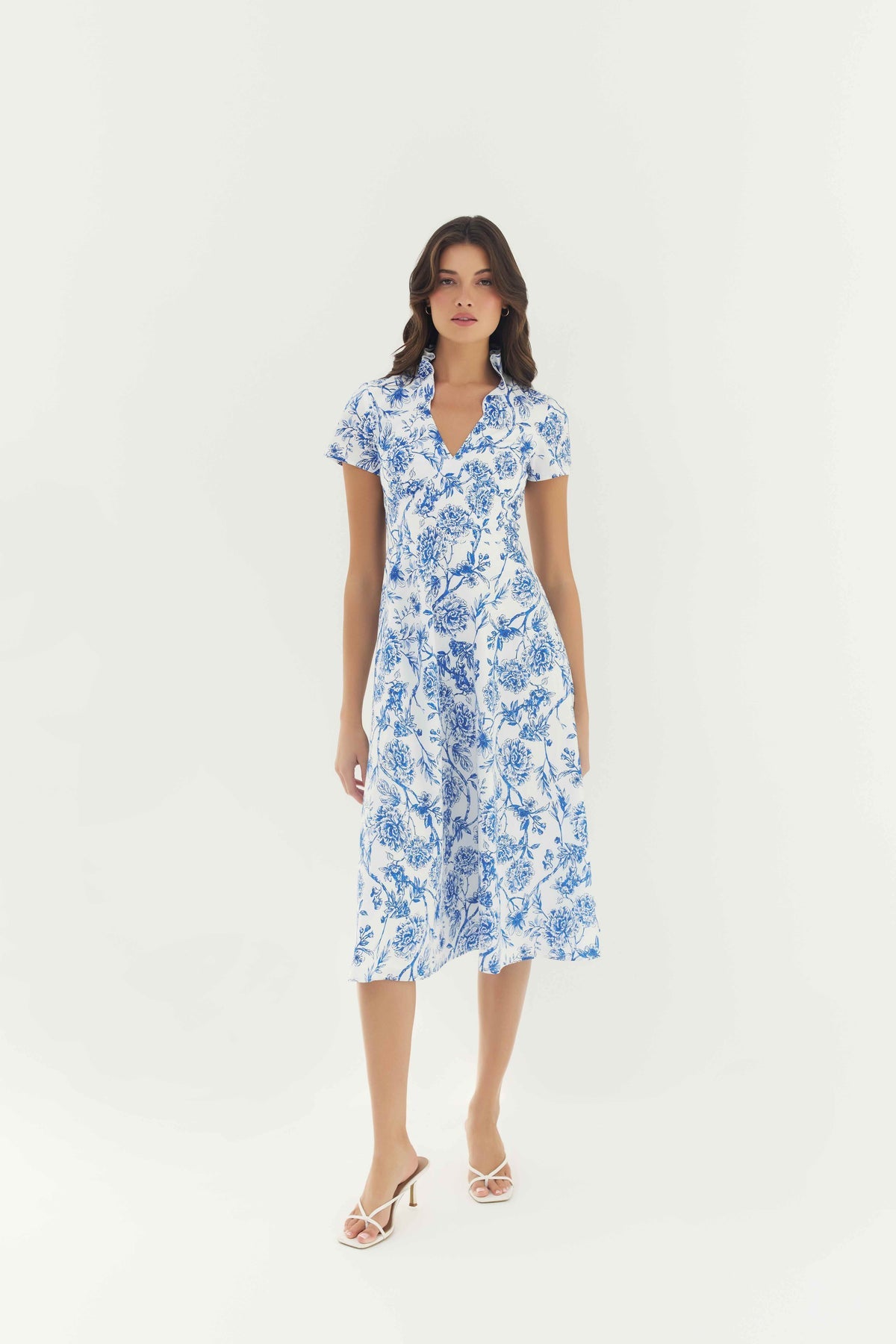 Hutch Stoller Dress