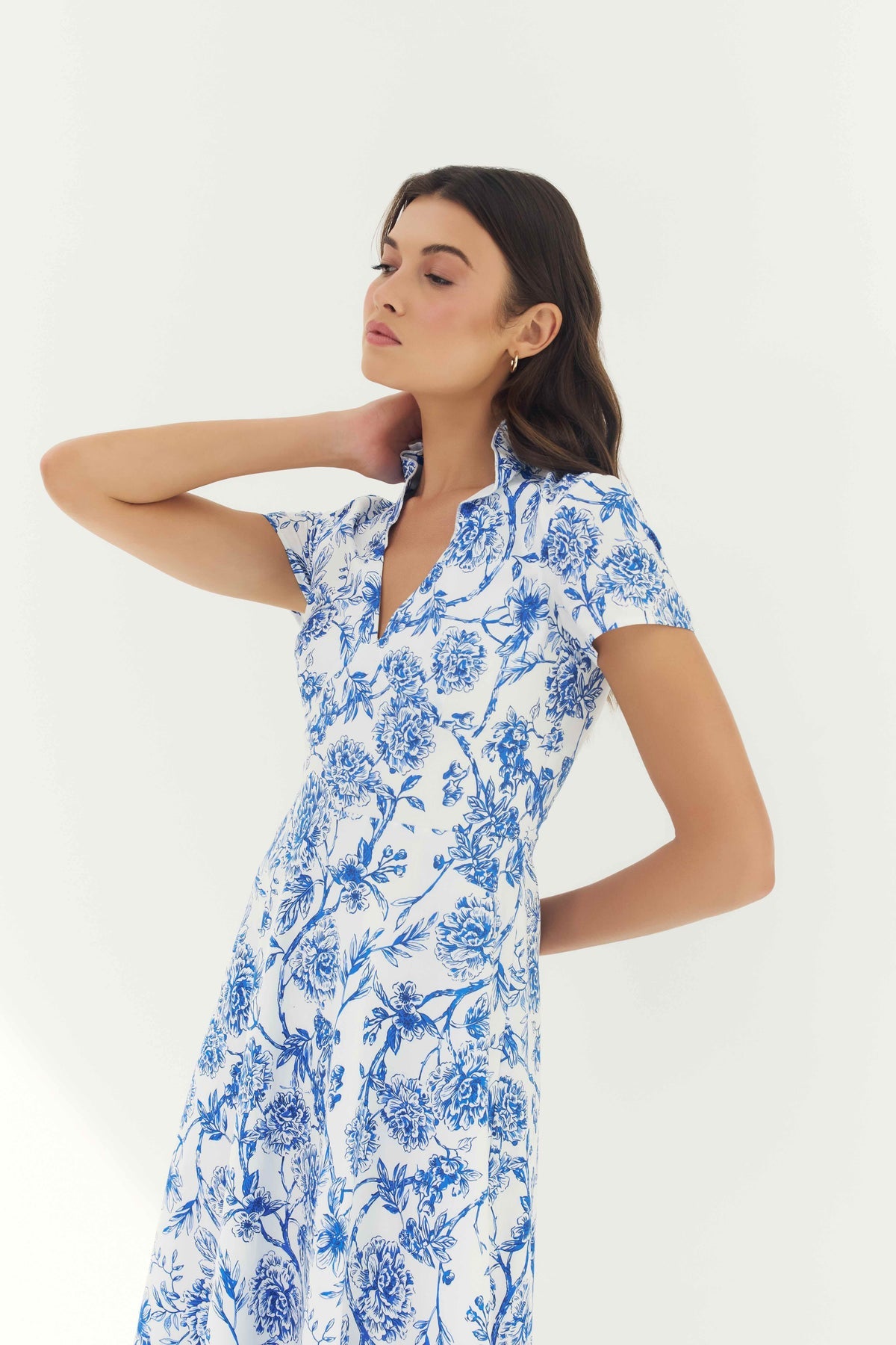 Hutch Stoller Dress