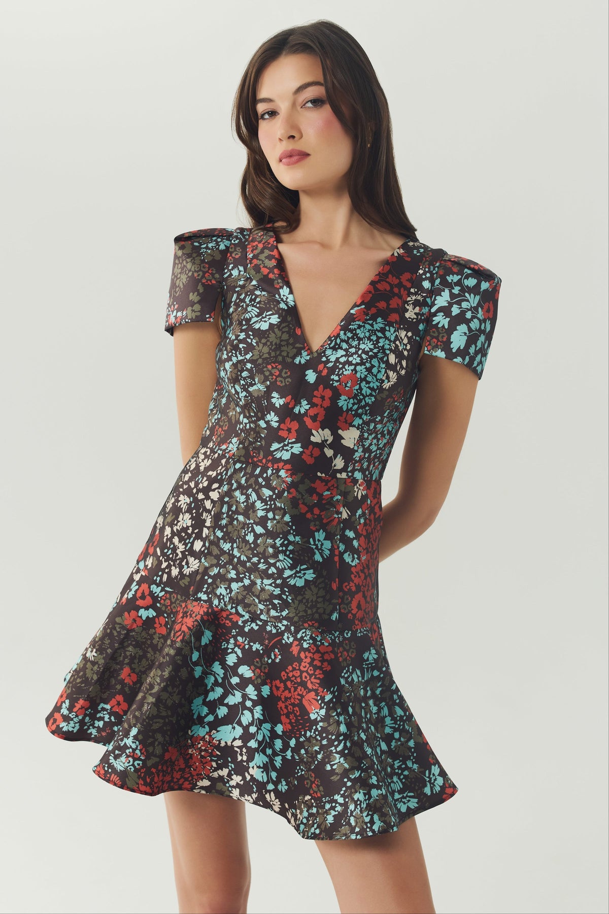 Hutch Lyons Dress