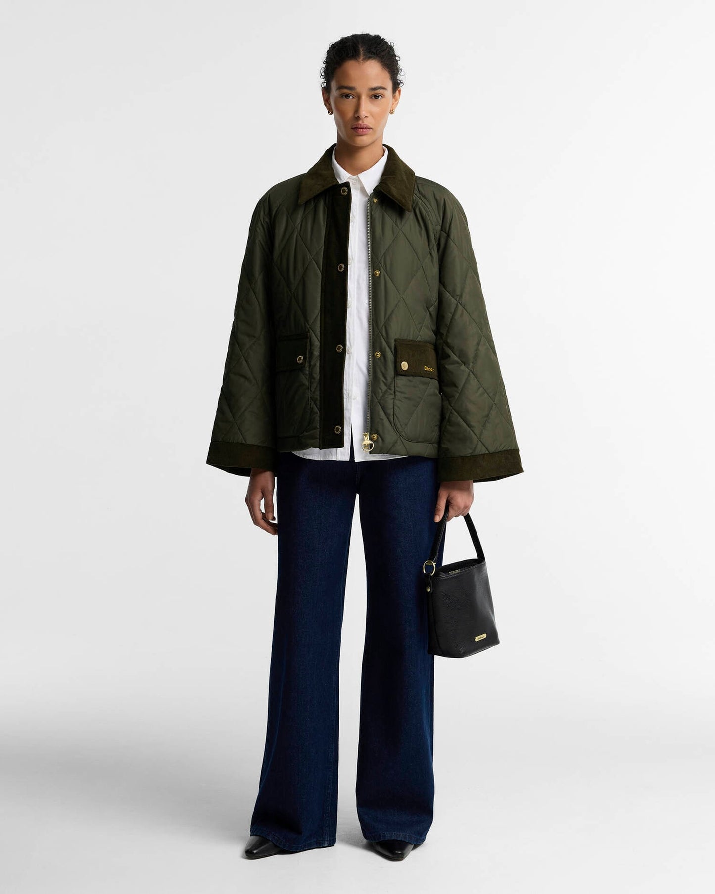 Barbour Women's Kilnwick Jacket
