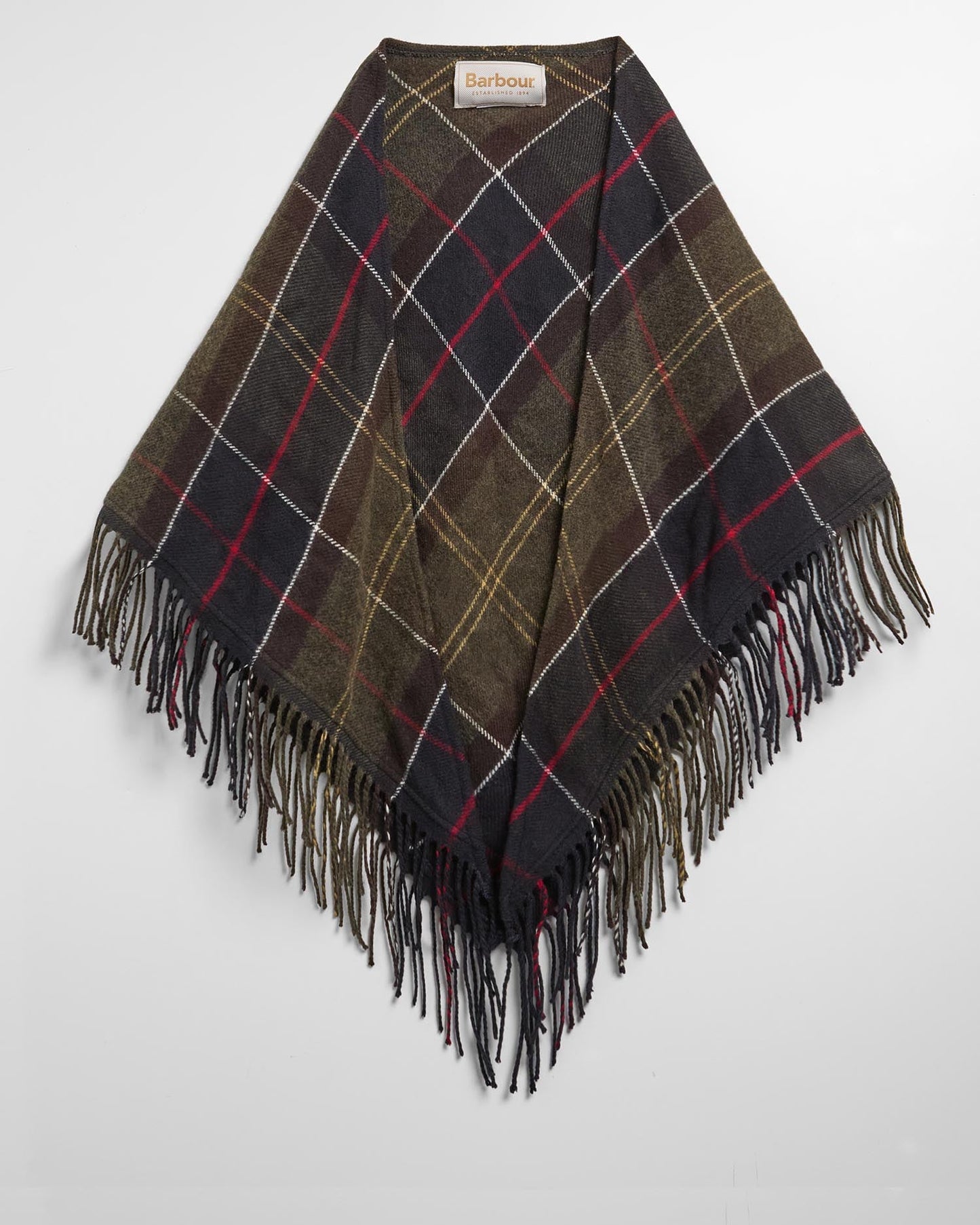 Barbour Women's Kirklees Scarf