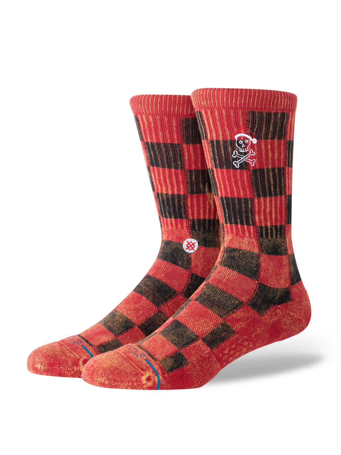 Stance Santarchy Sock