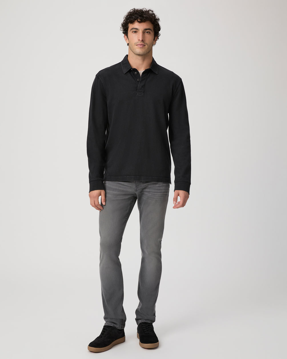 Men's Paige Lennox (Slim) - Greenwald