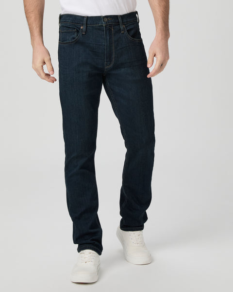 Paige Men's Federal (Slim Straight) - Cellar
