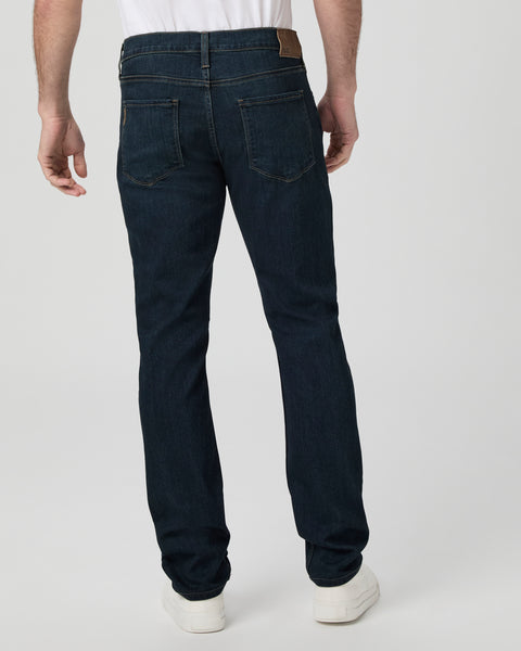Paige Men's Federal (Slim Straight) - Cellar