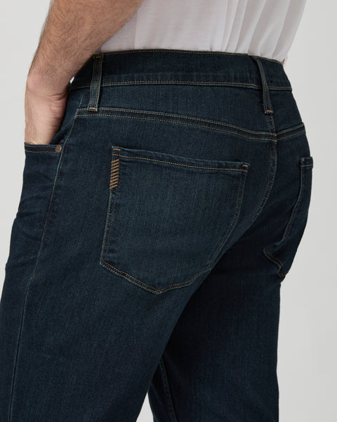 Paige Men's Federal (Slim Straight) - Cellar