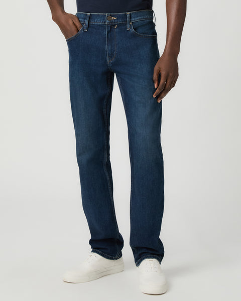 Paige Men's Federal (Slim Straight) - Evanston