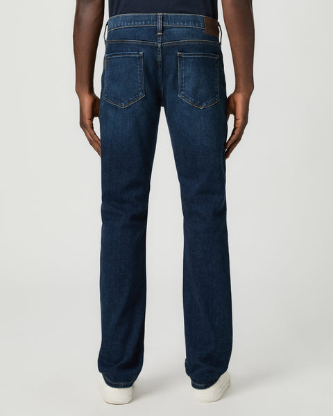 Paige Men's Federal (Slim Straight) - Evanston