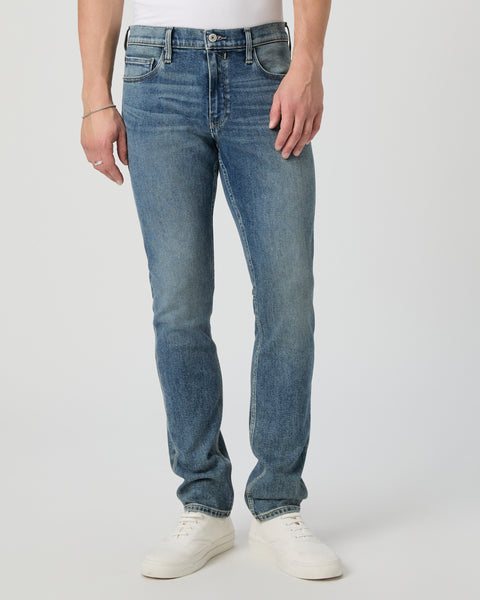 Paige Men's Federal (Slim Straight) - Keppler