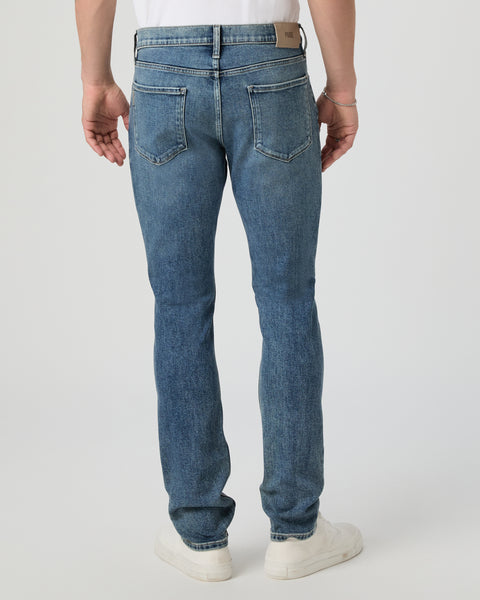 Paige Men's Federal (Slim Straight) - Keppler