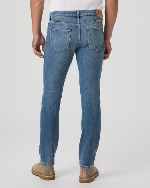 Paige Men's Faderal (Slim Straight) - Cumberland