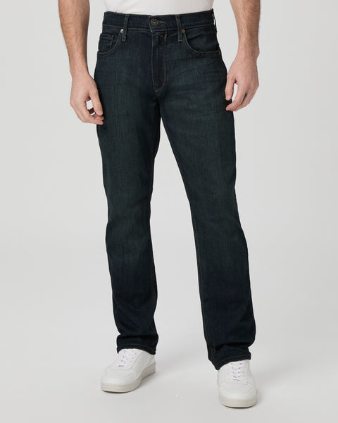 Paige Men's Normandie (Straight) - Cellar