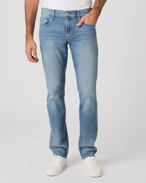 Paige Men's Normandie (Straight) - Cumberland