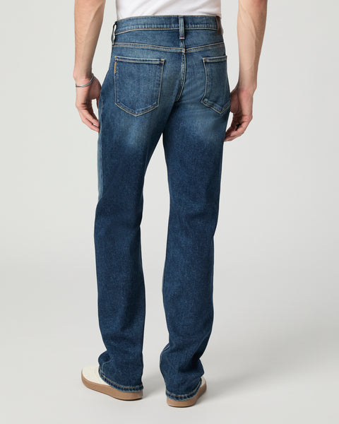 Paige Men's Doheny Relaxed Straight Jean