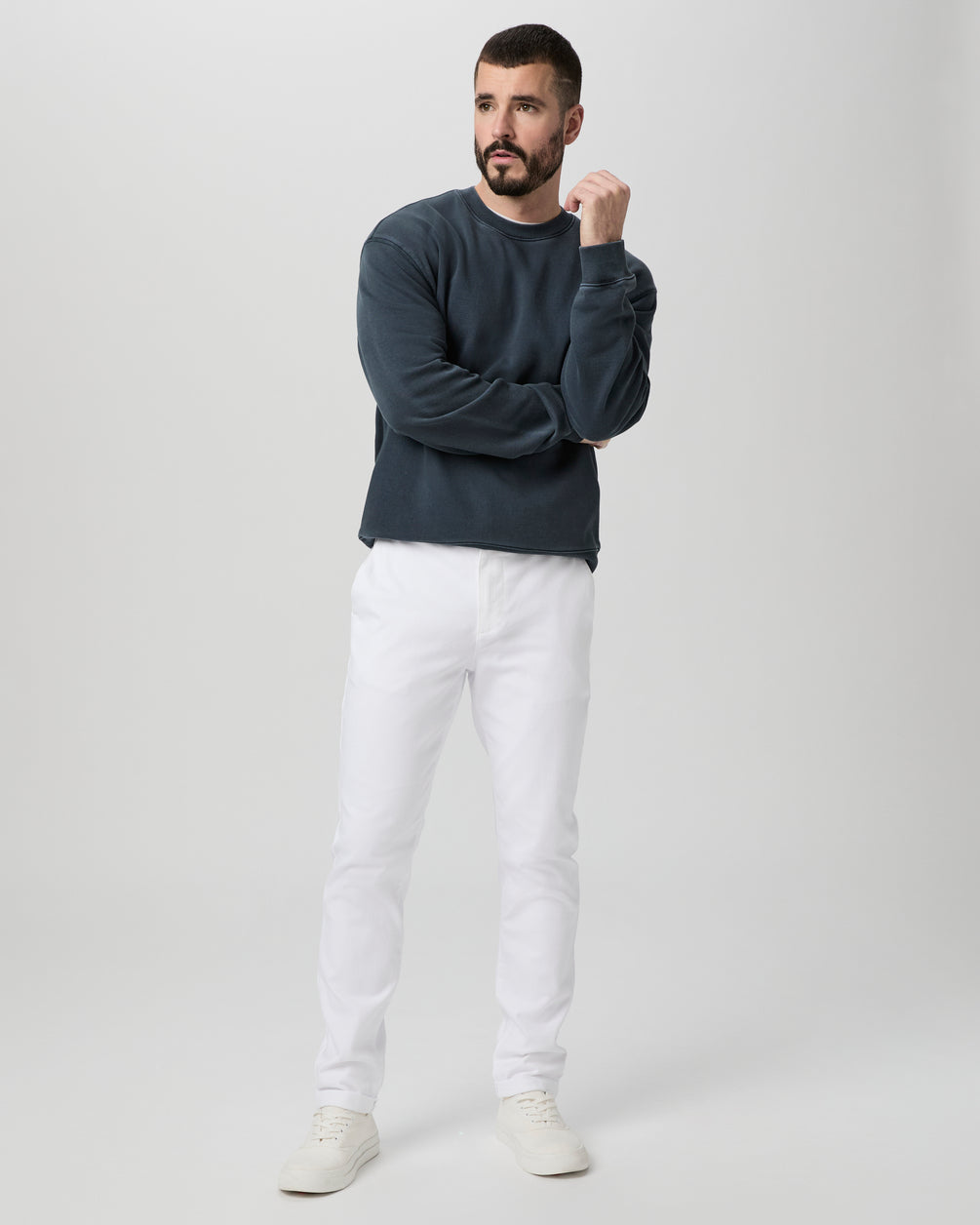 Paige Men's Fraser Pant