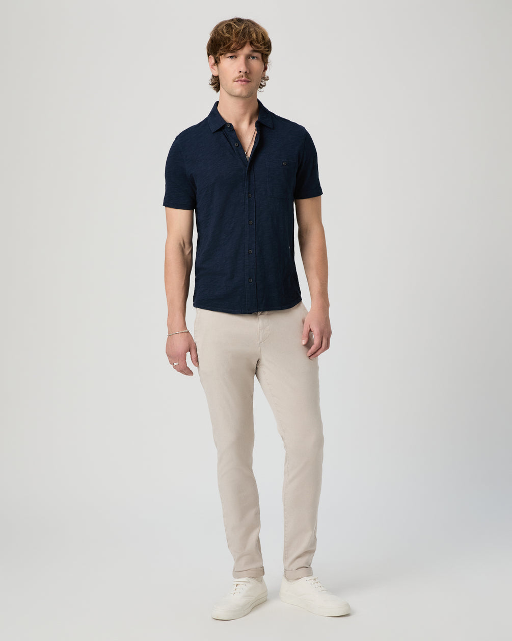 Paige Men's Fraser Pant