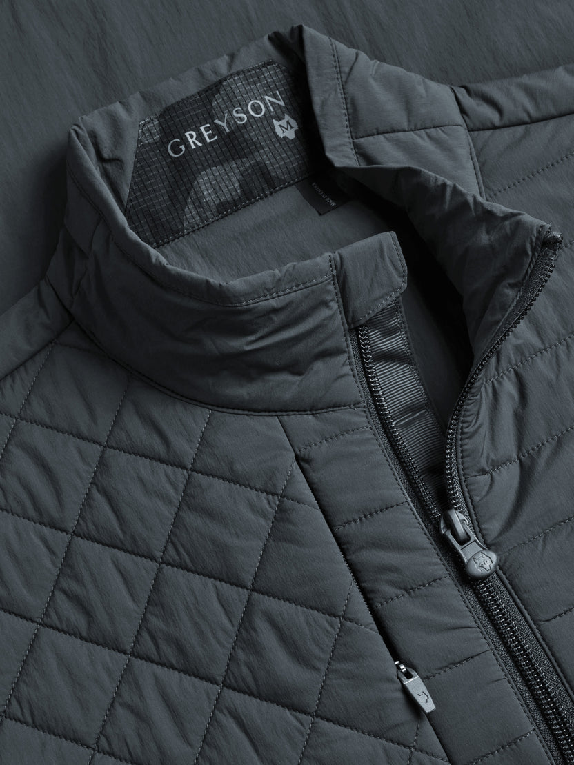 Greyson Yukon X-Lite Vest – HimandHerBoutique