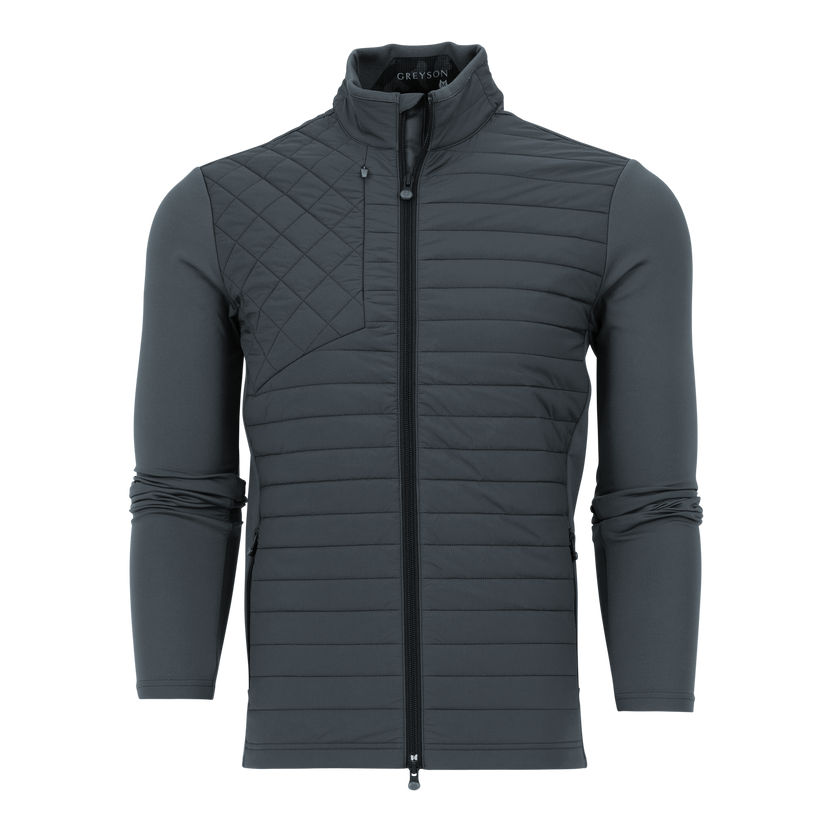Greyson Yukon Hybrid Jacket