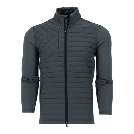 Greyson Yukon Hybrid Jacket