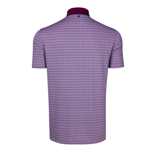 Greyson Barren Summit Polo