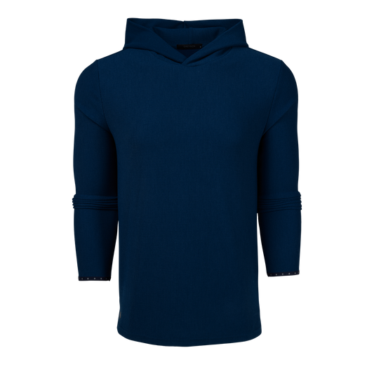 Greyson Traverse Waffle Hoodie