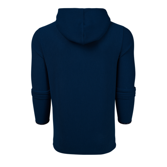 Greyson Traverse Waffle Hoodie