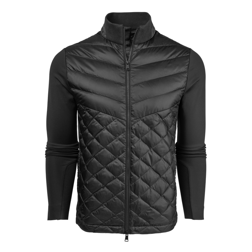 Greyson Cody X-Lite Hybrid Down Jacket