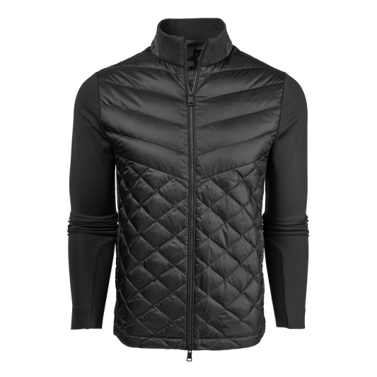 Greyson Cody X-Lite Hybrid Down Jacket