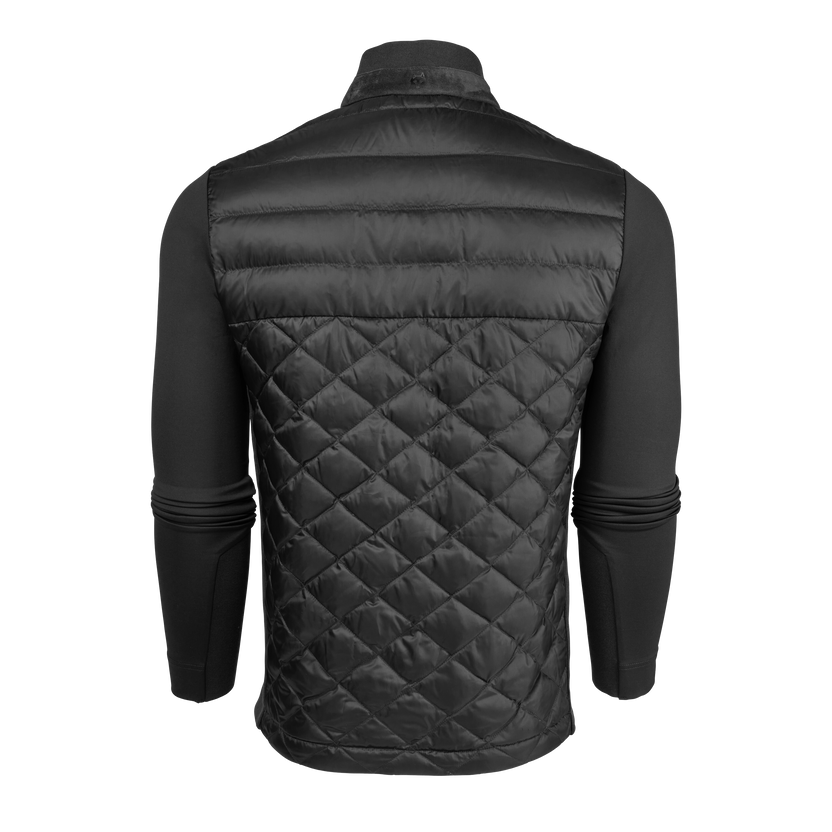 Greyson Cody X-Lite Hybrid Down Jacket