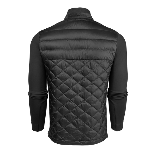 Greyson Cody X-Lite Hybrid Down Jacket