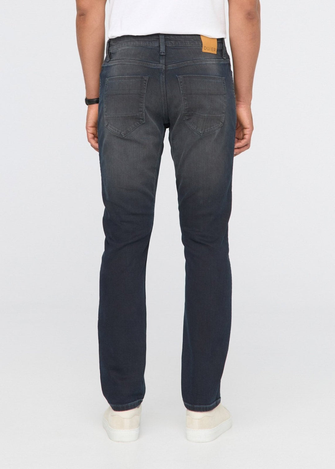 DU/ER Performance Denim Relaxed Pant Core 2