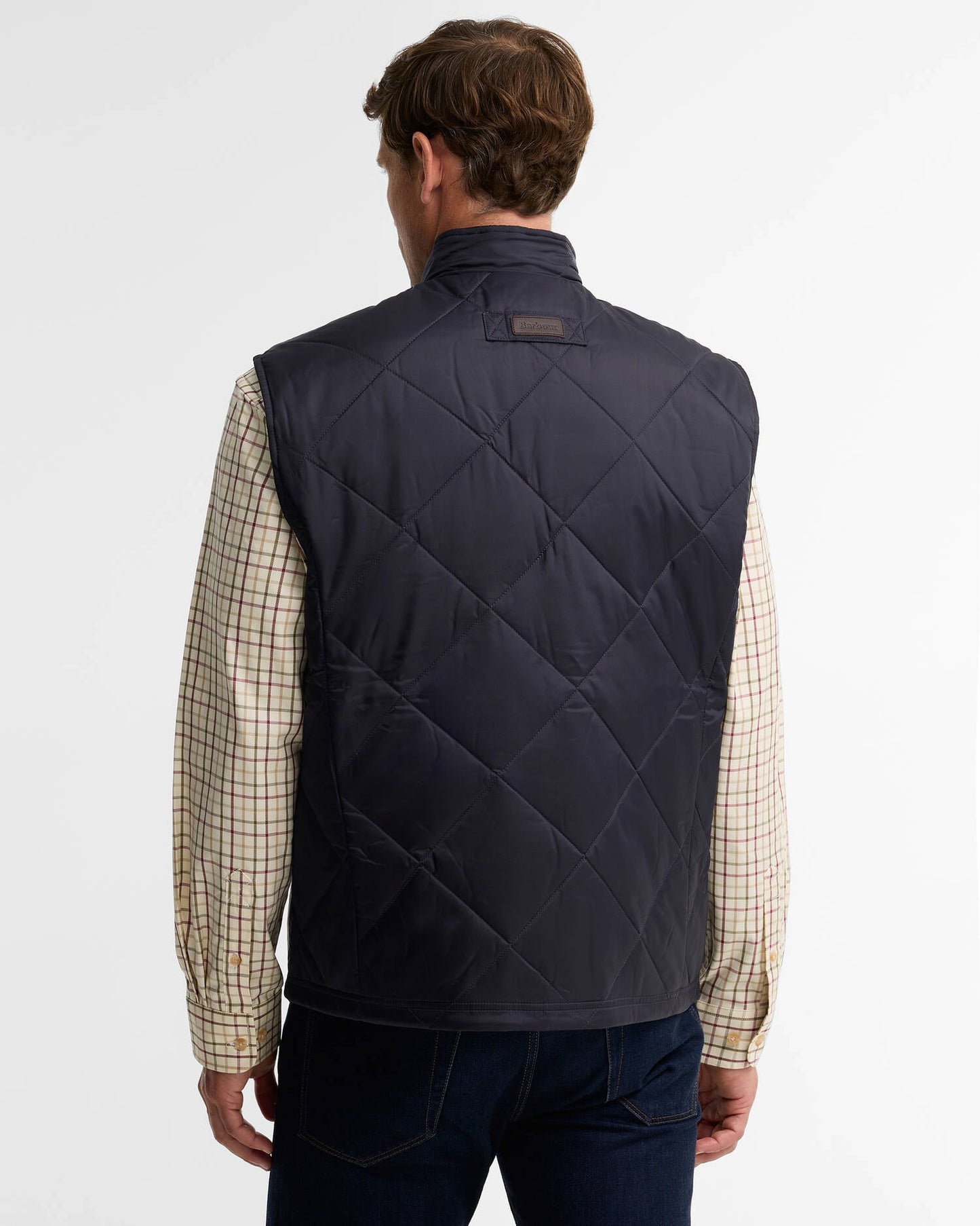 Barbour Men's Finn Gilet
