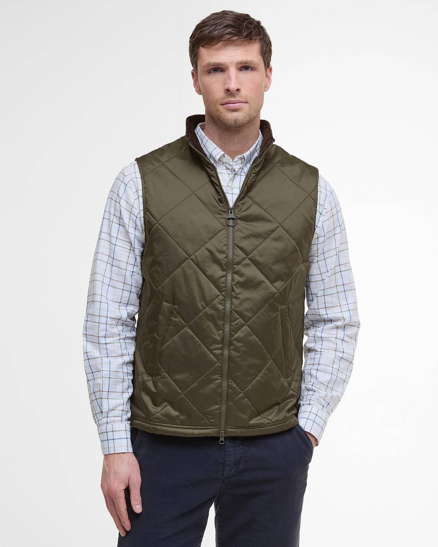 Barbour Men's Finn Gilet
