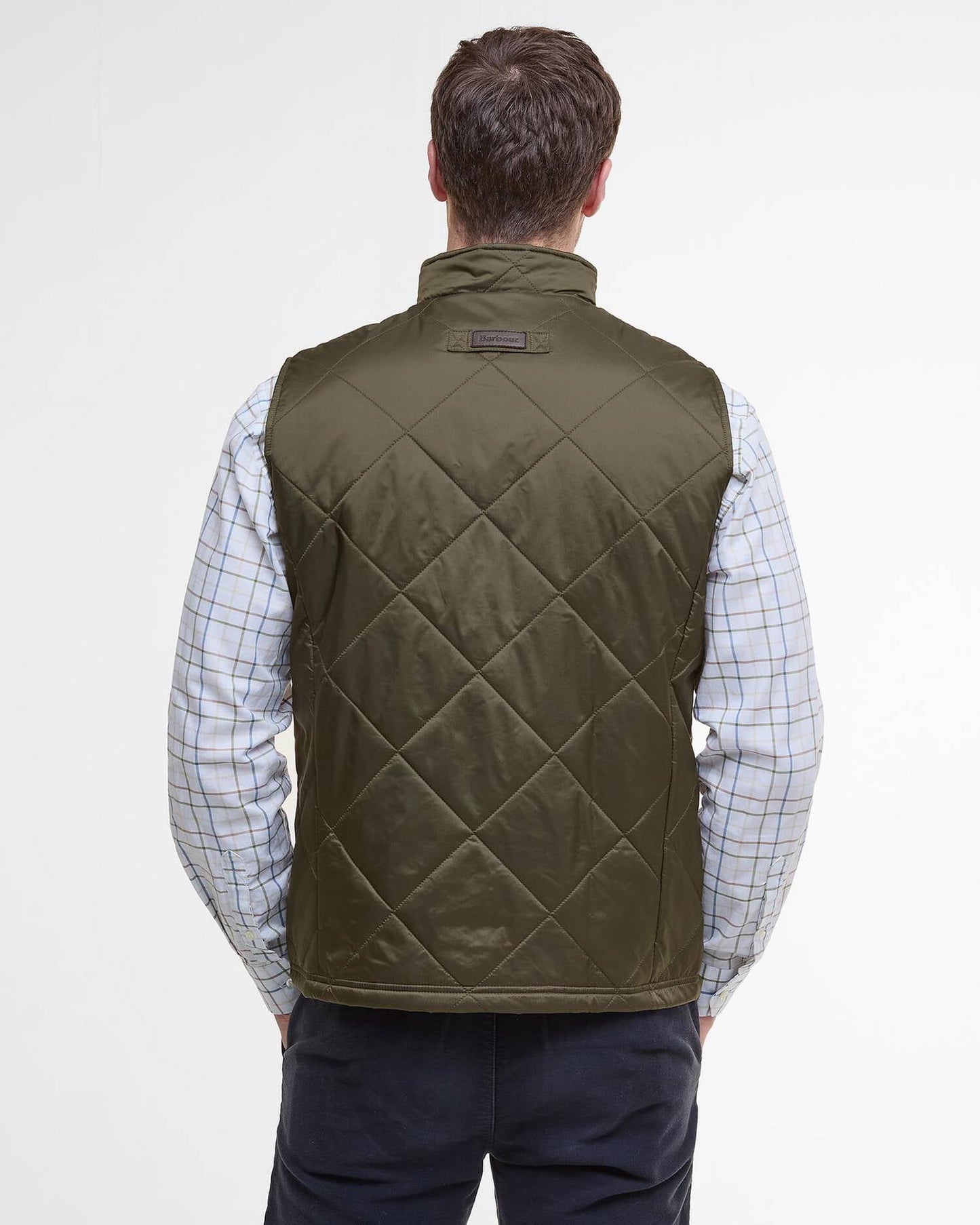 Barbour Men's Finn Gilet