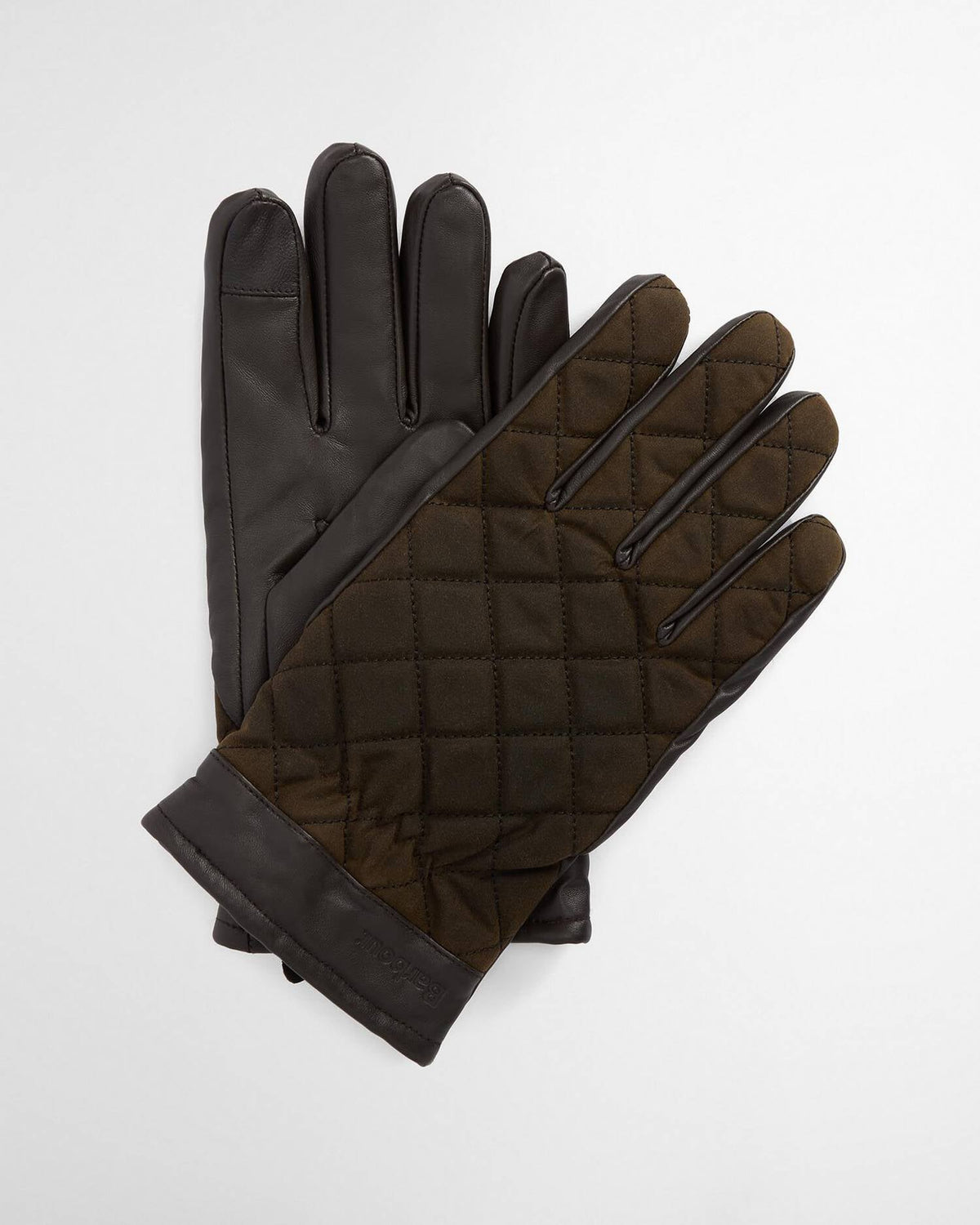 Barbour Men's Dalegarth Gloves