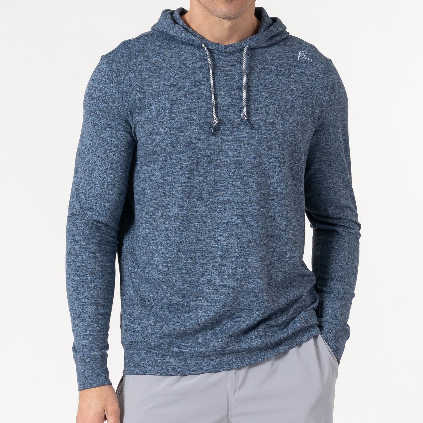 Rhoback Hesi Performance Hoodie