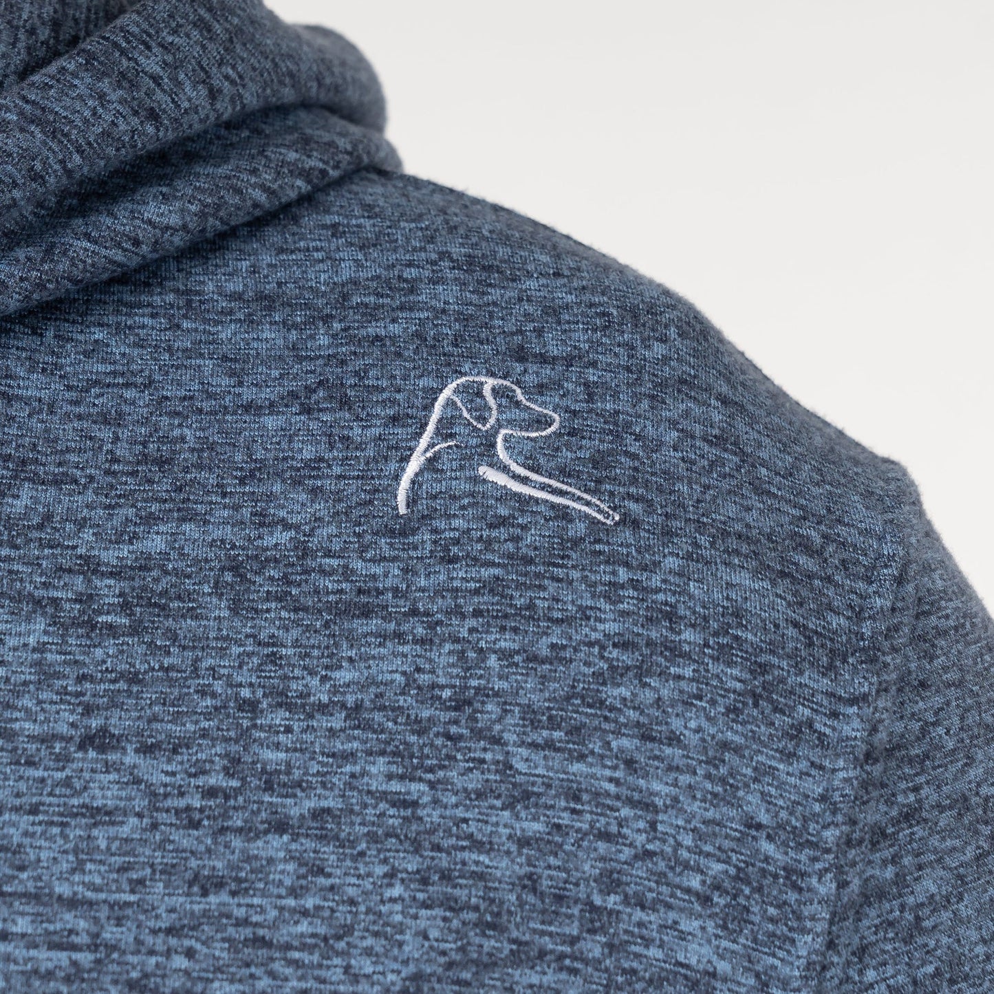 Rhoback Hesi Performance Hoodie