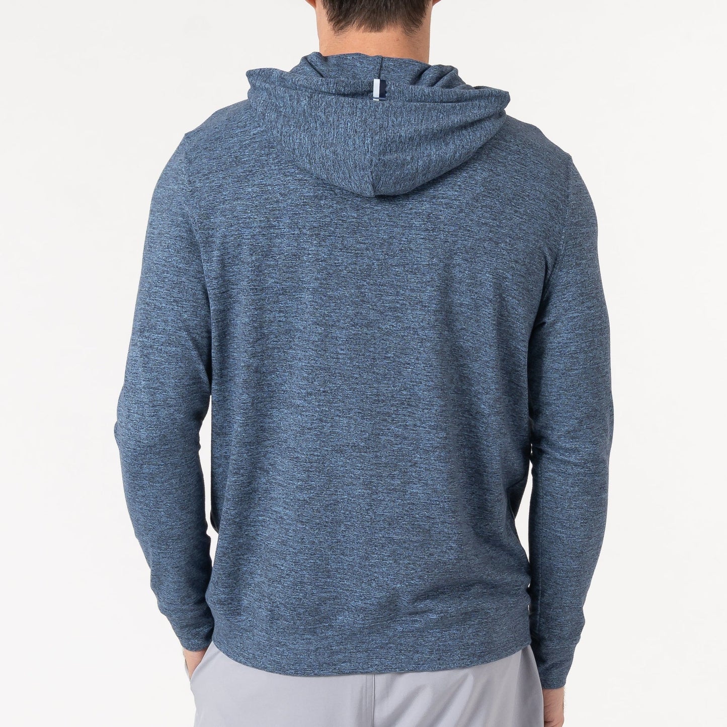 Rhoback Hesi Performance Hoodie