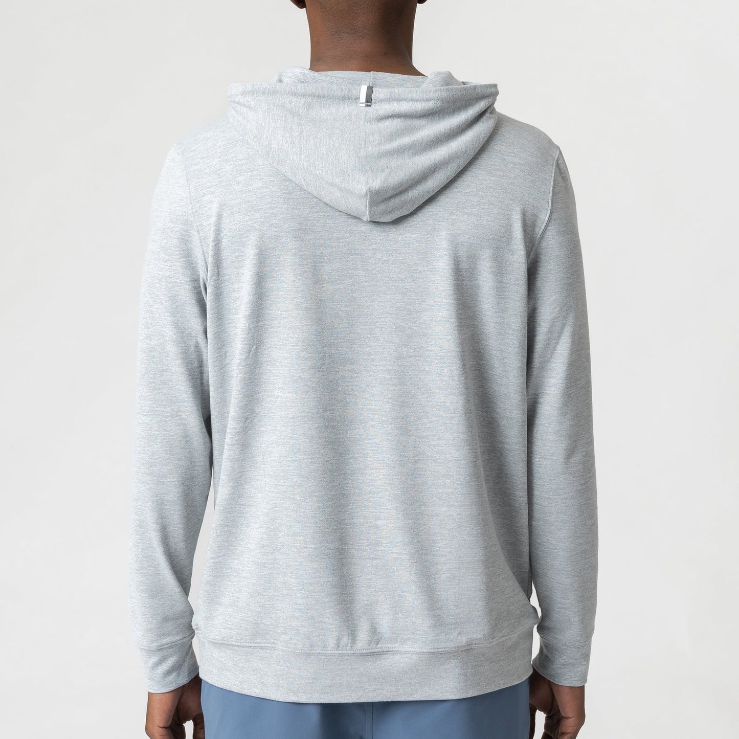 Rhoback Hesi Performance Hoodie